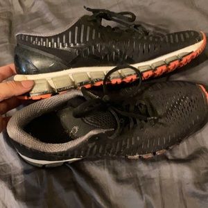 ASICS size 9.5